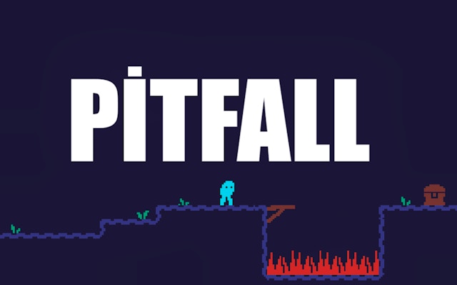 Pitfall: The Invisible Challenge