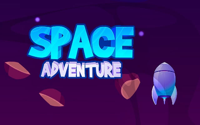 Super Space Adventure: Projectile Arcade