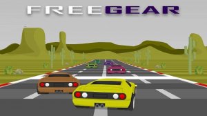 Free Gear Racing Championship