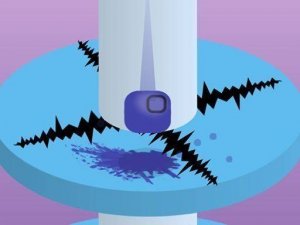Helix Fall Online Game