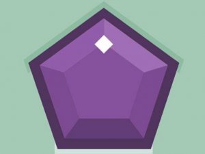 Gems Shot - Jewel Puzzle Game
