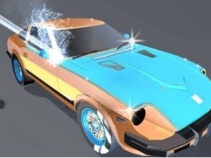 Super Wash Online Game