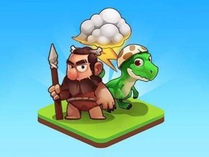Element Evolution: Farm & Grow Game