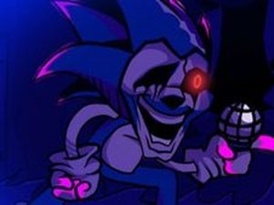 FNF vs Sonic.Fun &ndash; You Can&rsquo;t Fun Encore Online Game