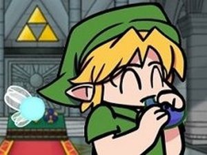 Zelda Funkin&rsquo; Online Rhythm Game