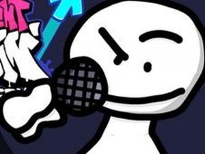 Friday Night Funkin vs Bob Online Rhythm Game