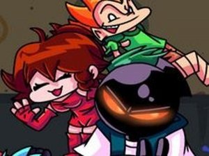 FNF vs Whitty Remixed: Returned Online Game