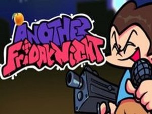 Another Friday Night Online Music Game