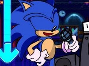 FNF vs Sonic & Tails Online Game