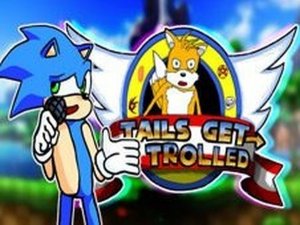 FNF: Sonic & Tails Gets Trolled 2.0 Online Game