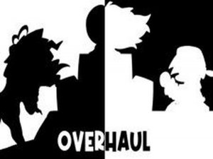FNF: Bad Apple UTAU Cover Online Game