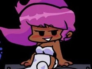 FNF: Diva but Everyone Take Turn Singing it Online Game