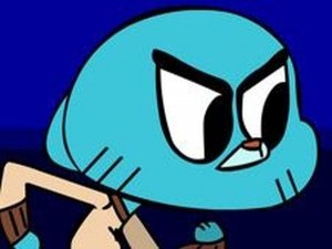 FNF Gumball Confronting Yourself Online Game