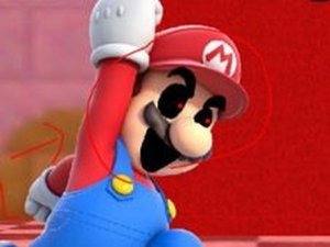 FNF Get a Life &ndash; Abuse Mario Mix Online Game
