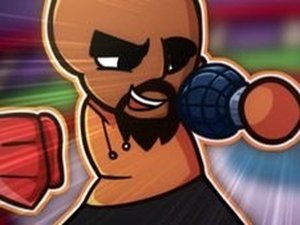 FNF vs Matt I.N (Inchiro AU) Online Rhythm Game
