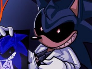 FNF Vs. MC-X: Come Out To Play Online Game