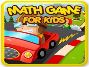 Math Game For Kids Online