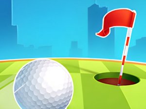 Speeding Ball Puzzle Game