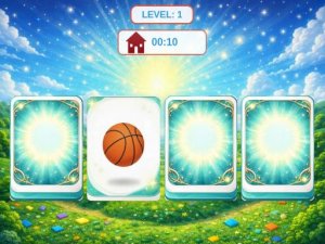 Fun Memory Online Game