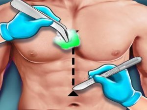 Emergency Hospital Surgery Simulator: Doctor Games Online