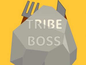 Tribe Boss Puzzle Game