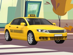 Taxi Parking Challenge 2 Online Game