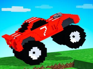 Funny Mad Racing Online Game
