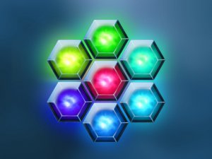 Hit Hex Puzzle Game