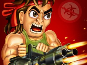 Aliens Gone Wild Online Game