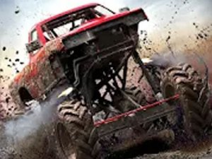 Trucks Off Road Game