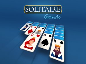 Solitaire Grande Online Game