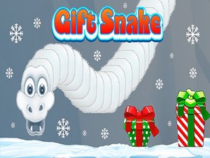 Gifts Snake Online Game