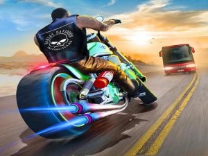 Moto Quest Bike Racing 2 Online Game