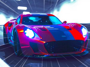 NeedFor Race Online Game