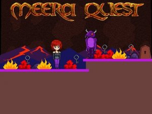 Meera Quest Online Game