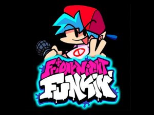Friday Night Funkin Online Rhythm Game