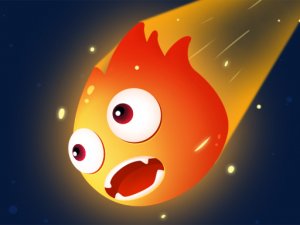 Ice Girl Rescue Online Game