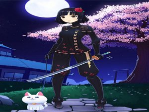 Anime Fantasy Dress Up - RPG Avatar Maker Online Game