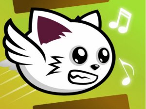 Flappy Cat Online Game