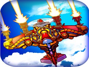 Master Air Fighter Panda Online Game