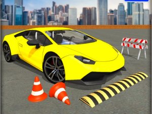 Bus City Driver 2 Online Game