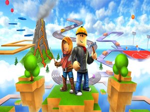 Super Mario Roblox Online Game