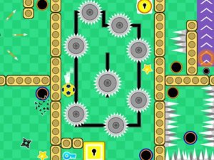 BallVania: Hard Arcade Ball Game