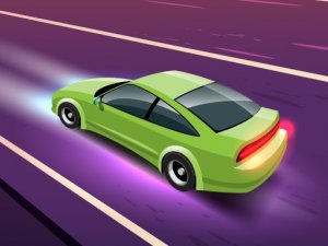 Speed Traffic 2021 Online Game