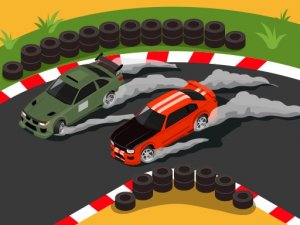 Drift Racer 2021 Online Game