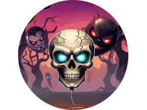 Nightmare Float Online Game