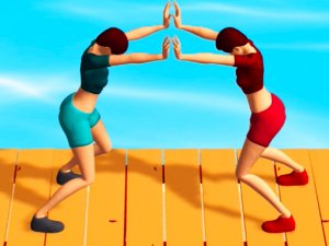 Food Pusher Challenge Online Game