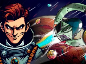 Meteorite Miner Online Game