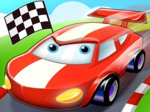 Cars Race: Driving Game 2021
