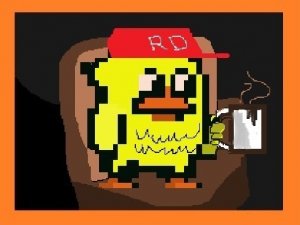 Roasted Duck Online Puzzle Game